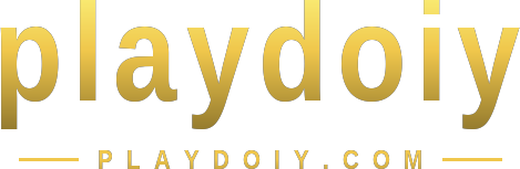 playdoiy logo